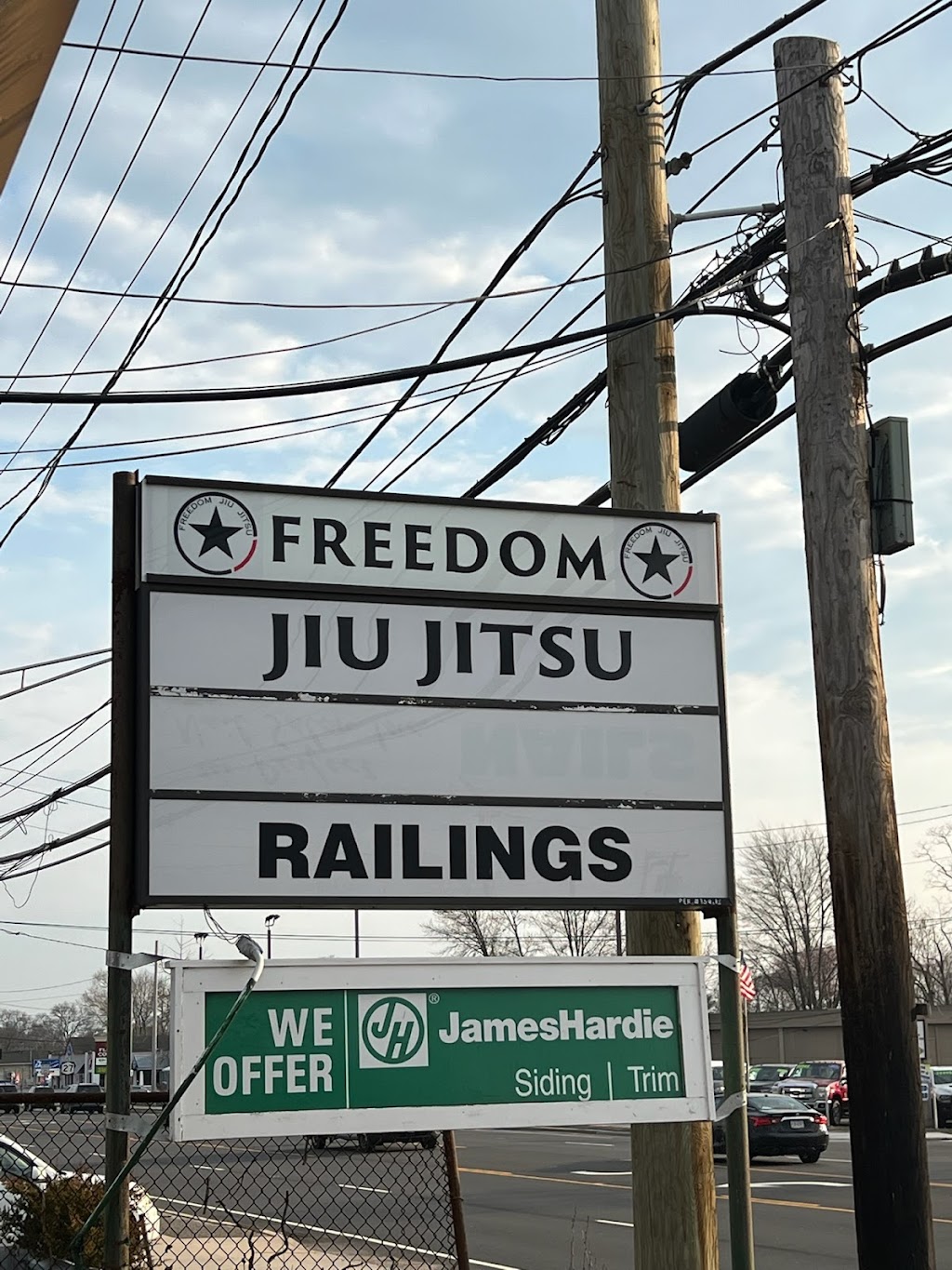 Freedom Jiu Jitsu | 465A Medford Ave, Patchogue, NY 11772 | Phone: (631) 865-3001