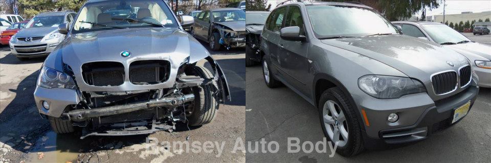 Ramsey Auto Body & Towing | 265 NJ-17, Upper Saddle River, NJ 07458 | Phone: (201) 327-5460