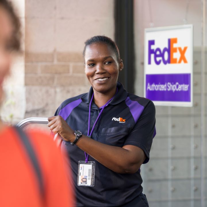FedEx Authorized ShipCenter | 460 E Fordham Rd, The Bronx, NY 10458 | Phone: (718) 292-4077