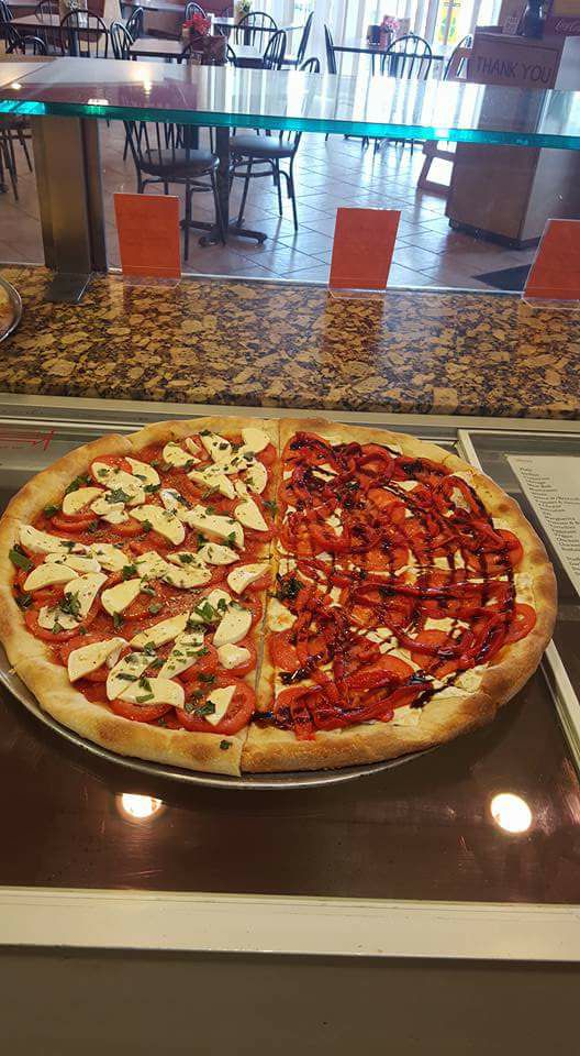 Franks Pizza (Mt. Olive) | 7 Naughright Rd, Hackettstown, NJ 07840 | Phone: (908) 979-3113