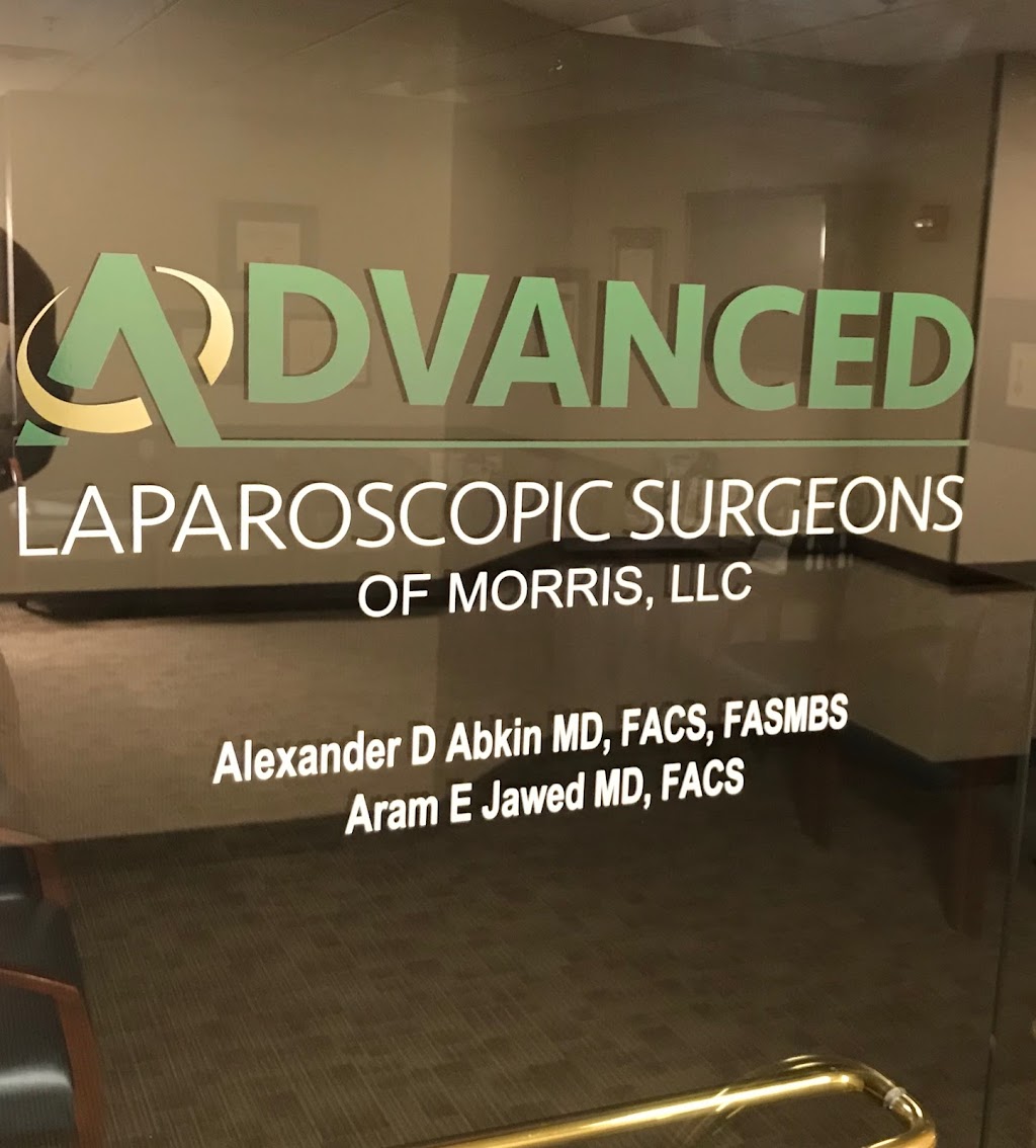 Alexander Abkin, MD, FACS, FASMBS | 98 James St #212, Edison, NJ 08820 | Phone: (973) 410-9700