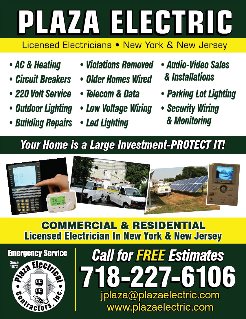 Plaza security | 22 Richmond Valley Rd, Staten Island, NY 10309 | Phone: (718) 227-1506