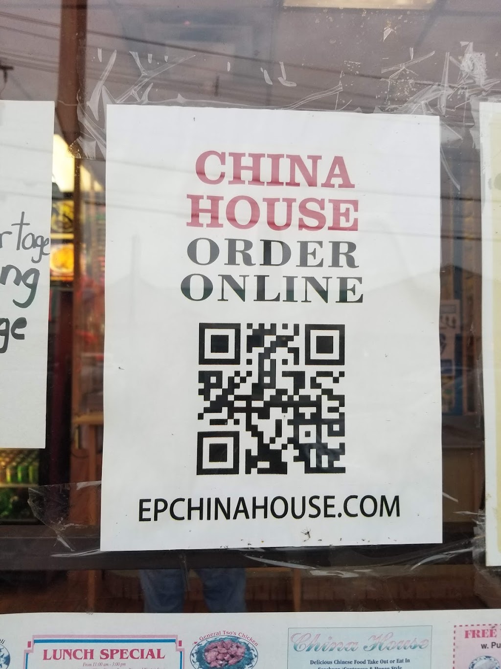 China House | 454 Market St, Elmwood Park, NJ 07407 | Phone: (201) 797-8881