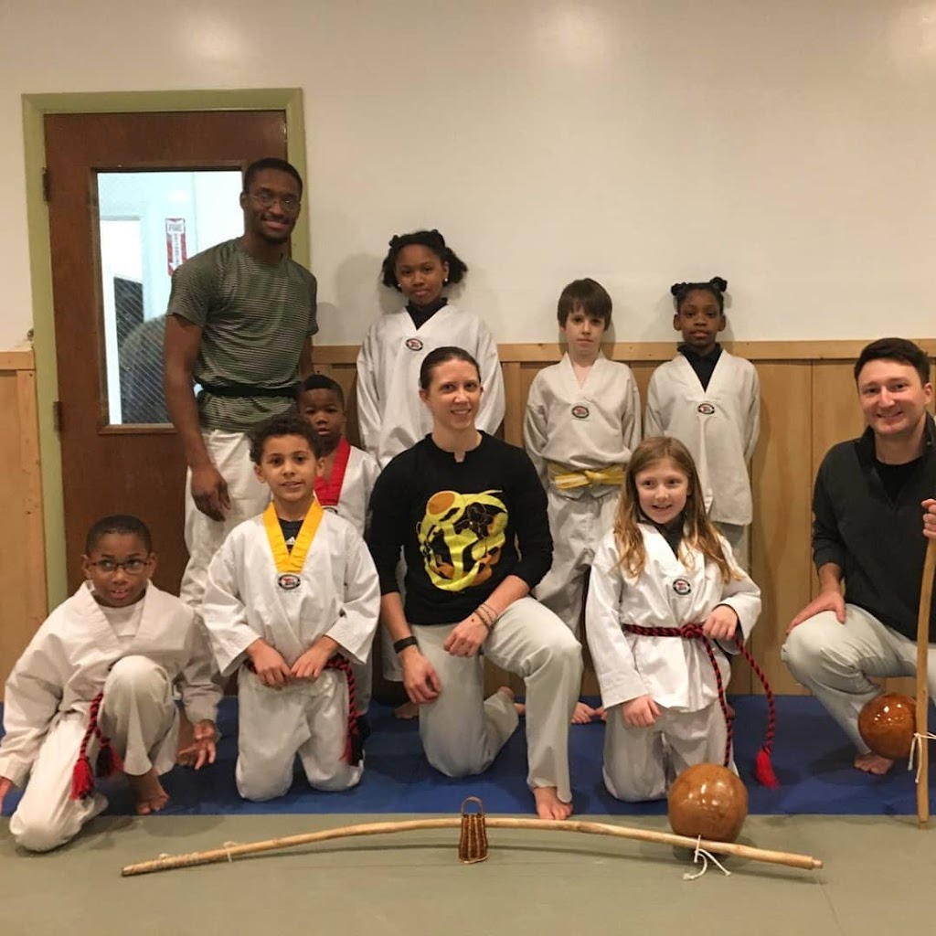 Com Expressão Capoeira Philadelphia | 1100 E Chelten Ave, Philadelphia, PA 19138 | Phone: (267) 217-3523