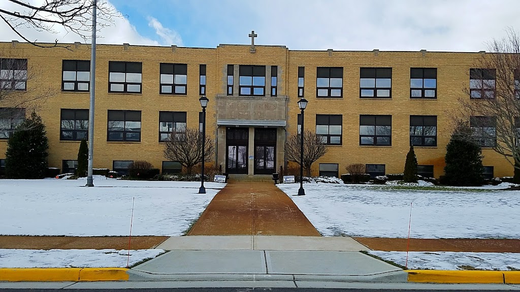 St. Catharine School | 301 2nd Ave, Spring Lake, NJ 07762 | Phone: (732) 449-4424