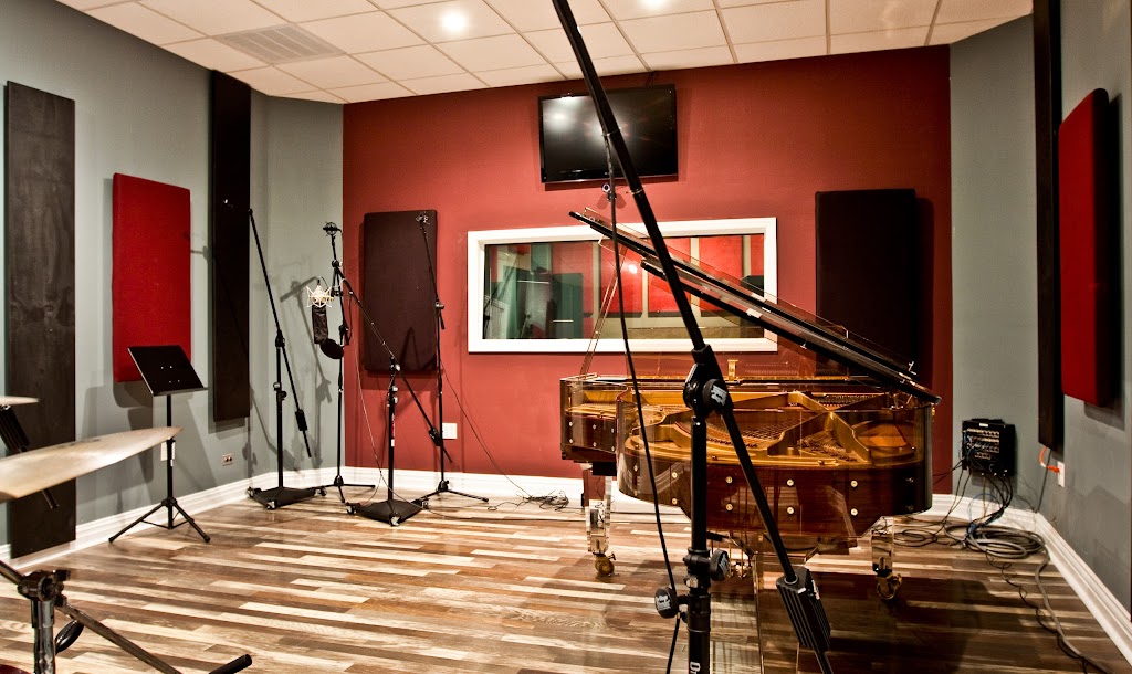 PlayMasters Studio | 1 American Way, Spotswood, NJ 08884 | Phone: (917) 345-7741