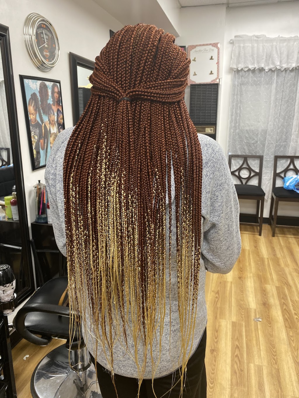 Mame African Hair Braiding | 894 Carew St, Springfield, MA 01104 | Phone: (413) 218-7615