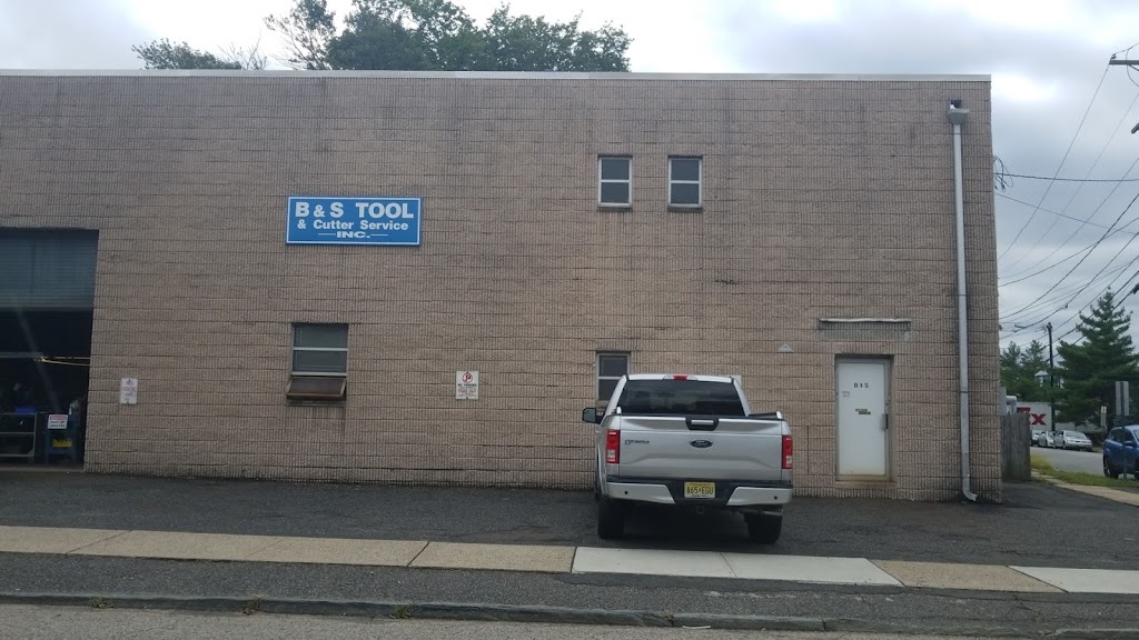 B&S Tool and Cutter Services Inc. | 99 John St, Hackensack, NJ 07601 | Phone: (201) 488-3545