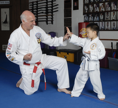 Beaudoin Academy of Karate | 1264 Meriden Rd, Waterbury, CT 06705 | Phone: (203) 628-5190