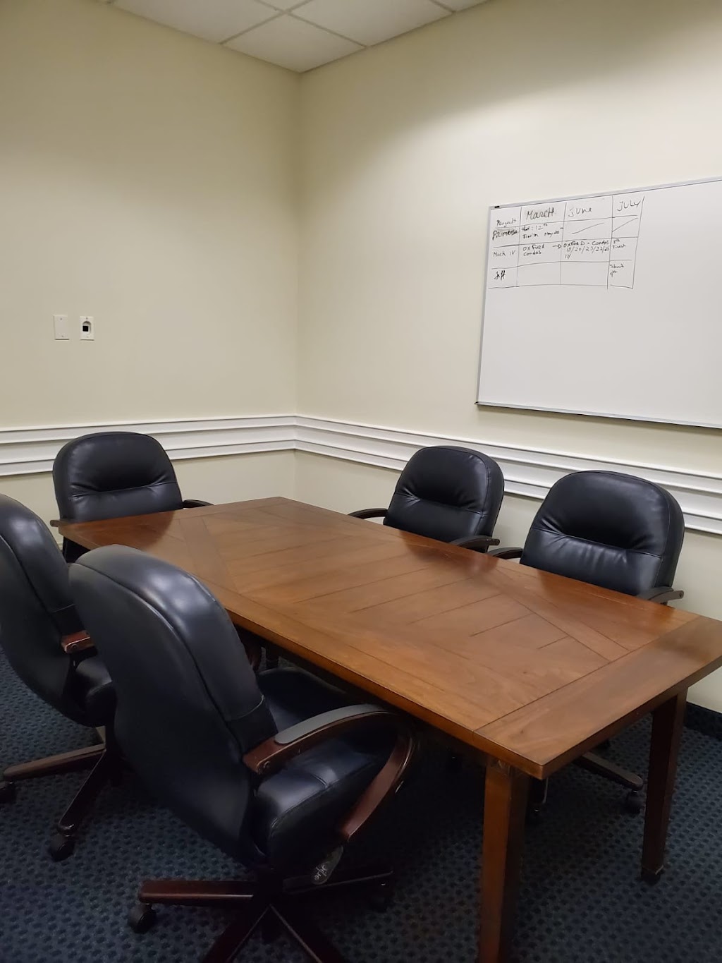 gSpace Private Offices | 177 West Putnam Avenue, Greenwich, CT 06831 | Phone: (347) 366-1204