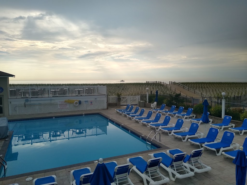 The White Sands Oceanfront Resort & Spa | 1205 Ocean Ave N, Point Pleasant Beach, NJ 08742 | Phone: (732) 899-3370
