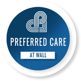 Preferred Care At Wall | 2350 Hospital Rd, Allenwood, NJ 08720 | Phone: (732) 683-8600
