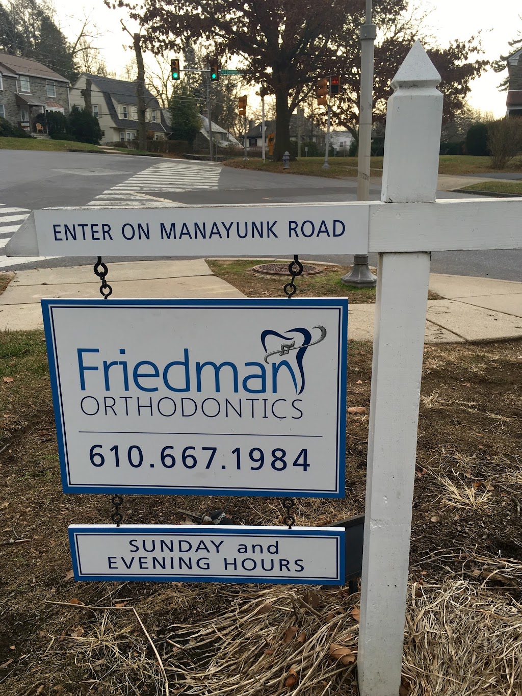 Friedman Orthodontics | 141 Montgomery Ave, Bala Cynwyd, PA 19004 | Phone: (610) 667-1984