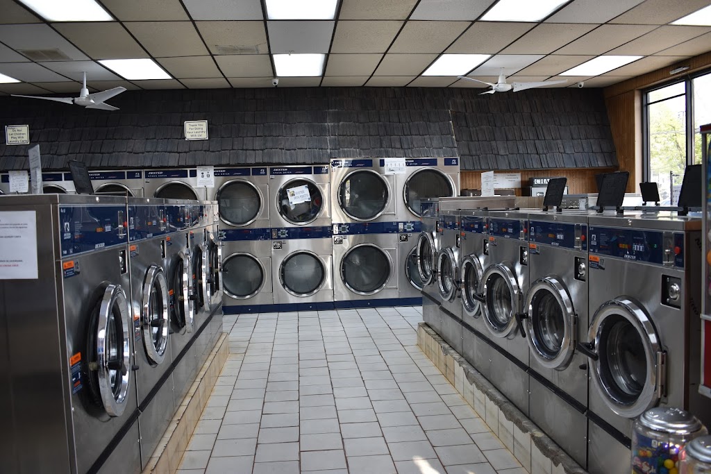 86 Mclean EZ wash Laundromat. | 86 McLean Ave, Yonkers, NY 10705 | Phone: (914) 918-6930
