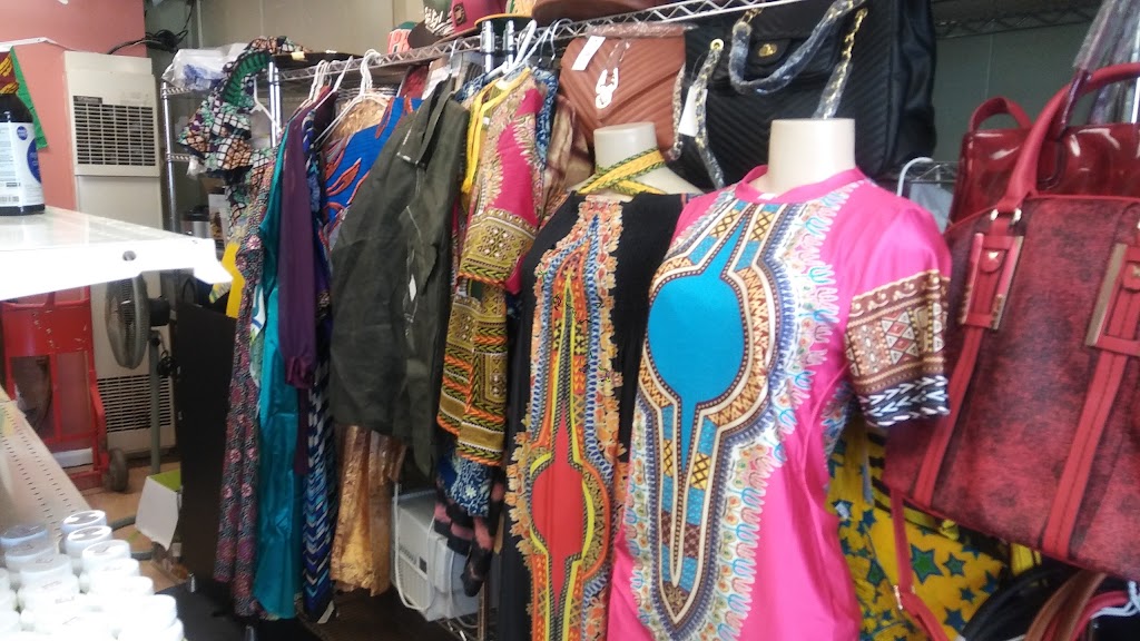 Blessed African Variety Store | 63 N Pennsylvania Ave Suite B, Morrisville, PA 19067 | Phone: (609) 516-6028
