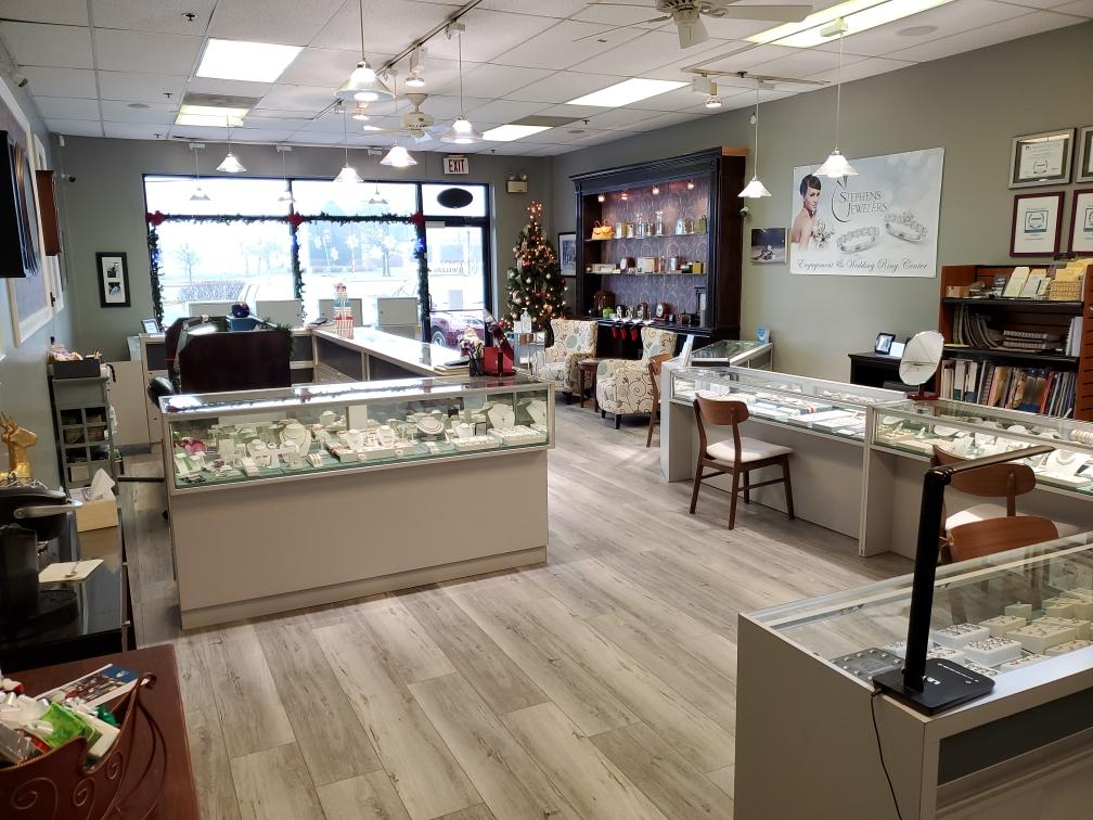 Stephens Jewelers | 3100 Naamans Rd Suite 11, Wilmington, DE 19810 | Phone: (302) 478-7800