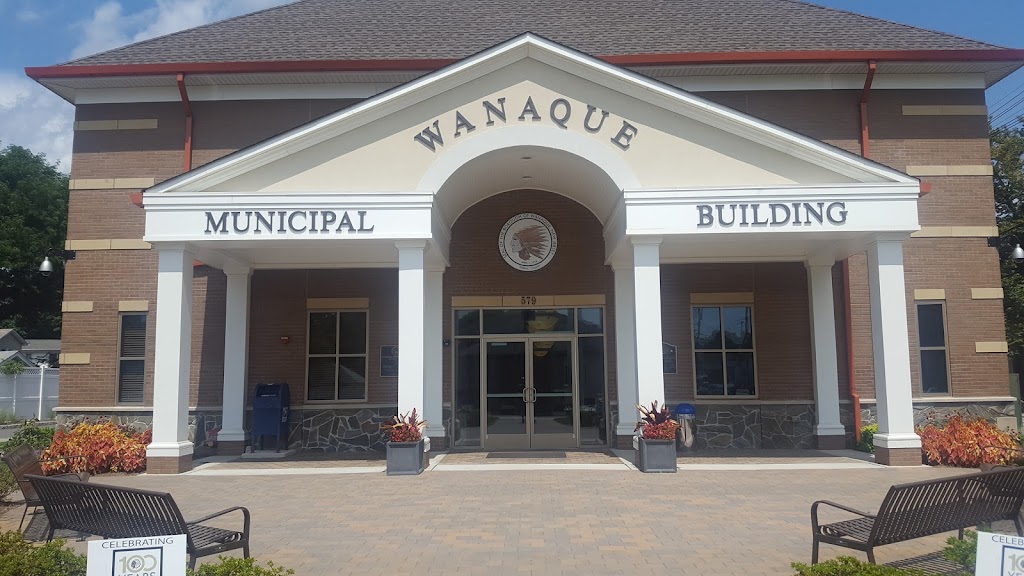 Wanaque Municipal Building | 579 Ringwood Ave, Wanaque, NJ 07465 | Phone: (973) 839-3000