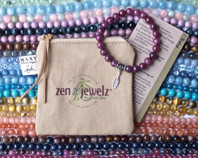 Zen Jewelz by: ZenJen | 1347 NJ-23, Wantage, NJ 07461 | Phone: (973) 702-2300