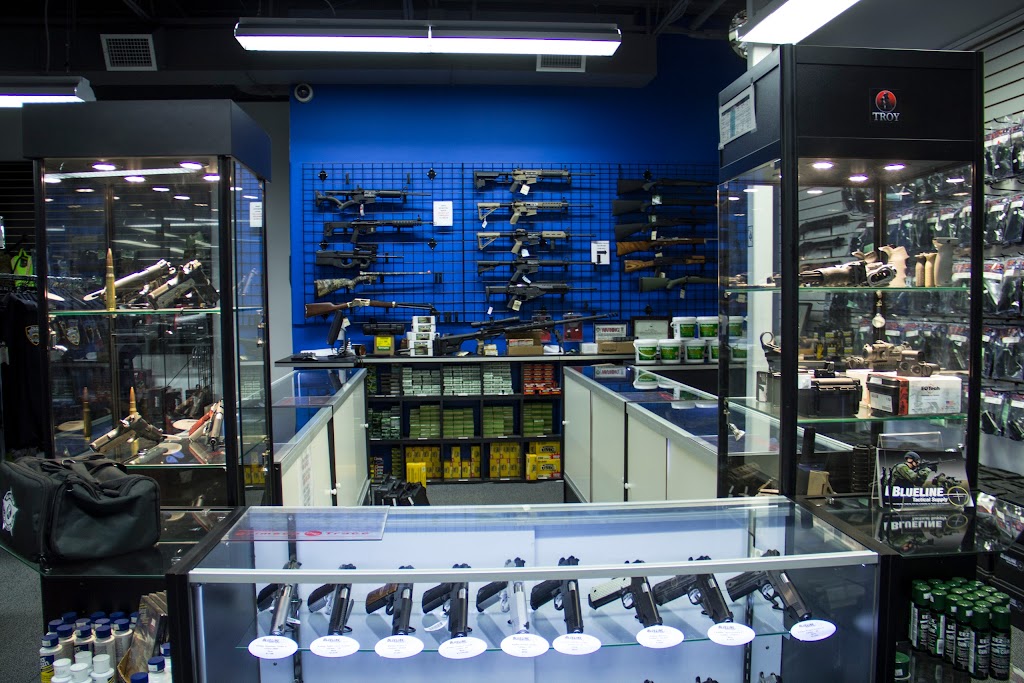 Blueline Tactical Supply | 444 Saw Mill River Rd #300, Elmsford, NY 10523 | Phone: (914) 560-8431