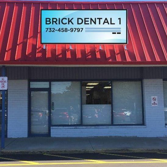 Brick Dental 1 - Jersey Dental Group | 34 Lanes Mill Rd, Brick Township, NJ 08724 | Phone: (732) 965-0432