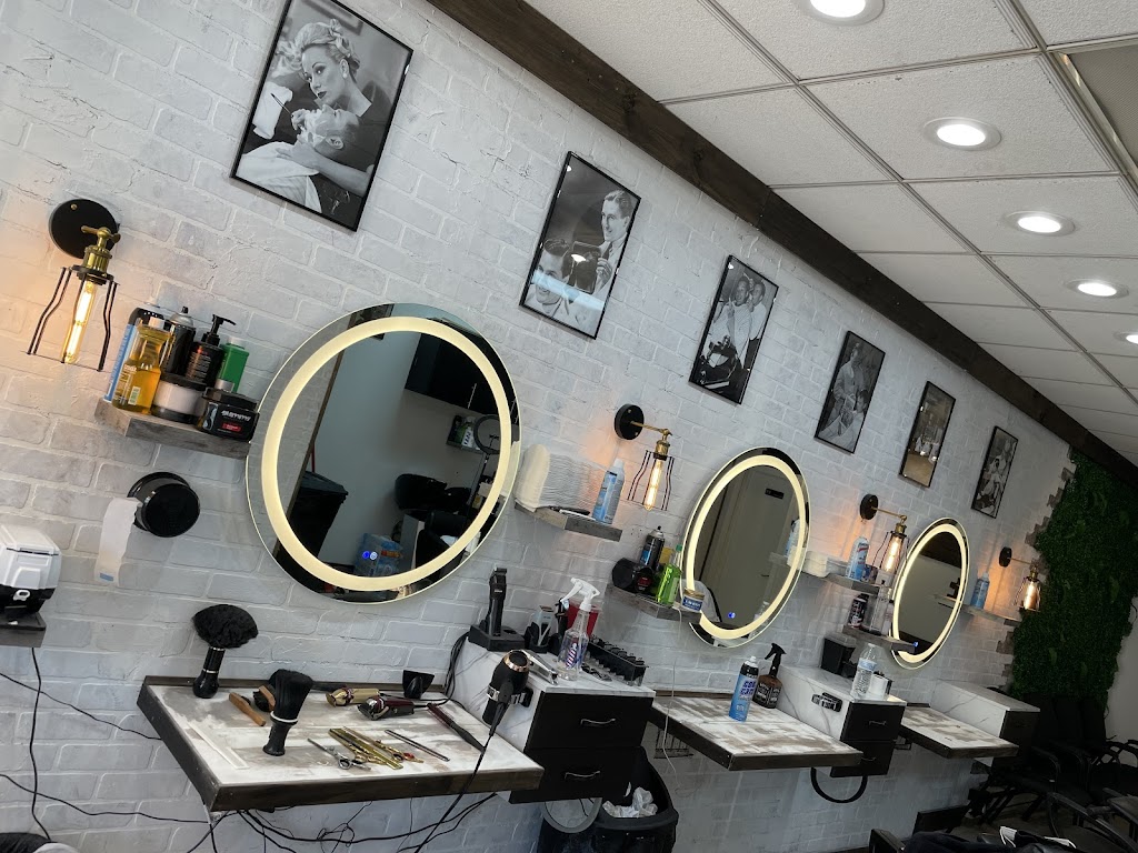 Gentmode Barbershop | 400 Forest Ave, Staten Island, NY 10301 | Phone: (718) 815-5838