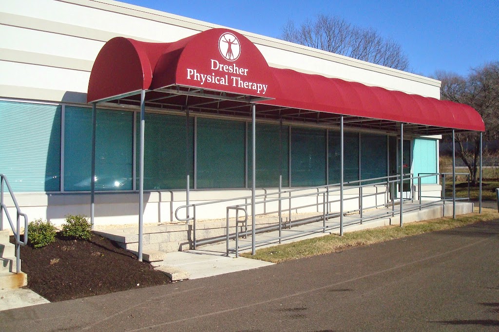 Dresher Physical Therapy | 1075 Virginia Dr Suite 200, Fort Washington, PA 19034 | Phone: (215) 619-4545