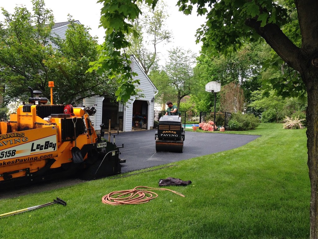 Oakes Paving LLC | 5760 Village Ln, Doylestown, PA 18902 | Phone: (215) 297-8311