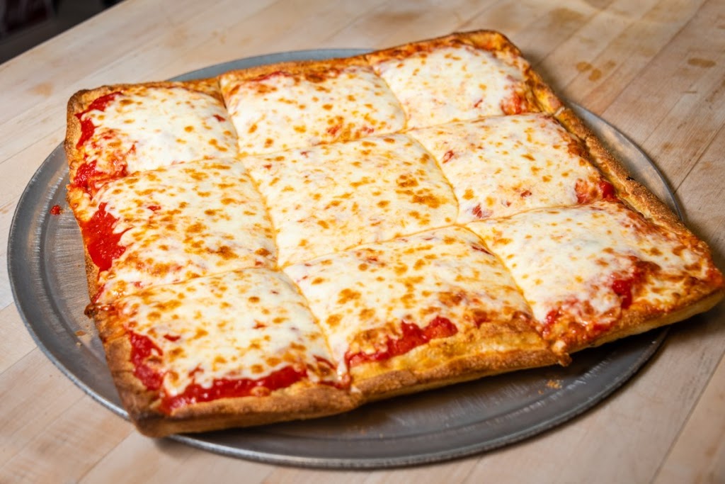 Carluccis Express | 1593 Big Oak Rd, Yardley, PA 19067 | Phone: (215) 369-5000