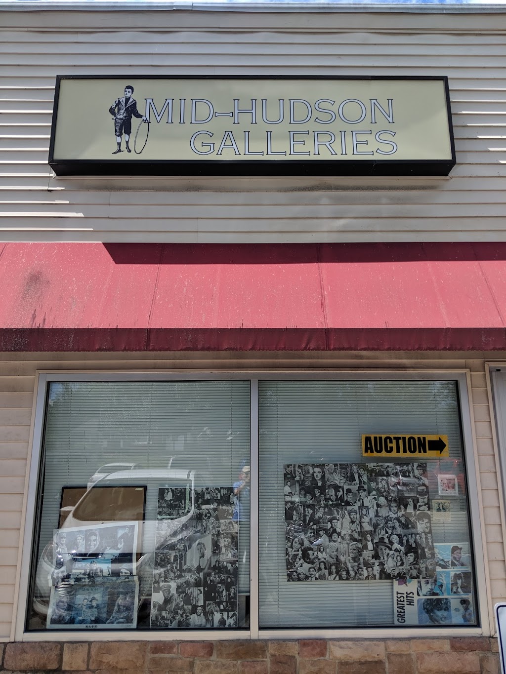 Mid Hudson Galleries | 179 Temple Hill Rd, New Windsor, NY 12553 | Phone: (914) 882-7356