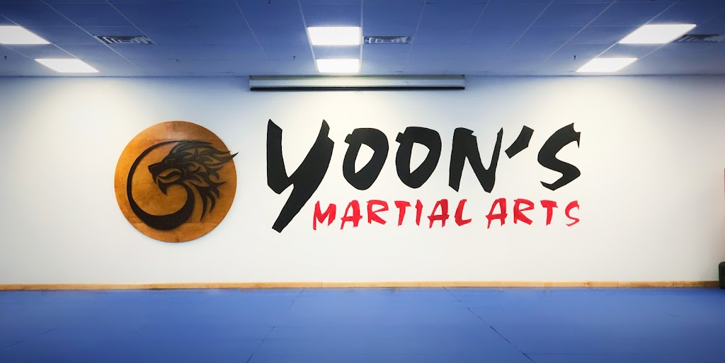 Yoons Martial Arts | 1111 S Dupont Hwy, Dover, DE 19901 | Phone: (302) 734-4429