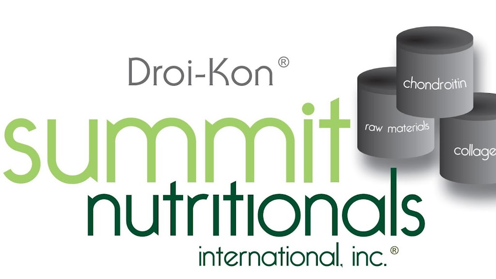 Summit Nutritionals International | 29 Rockaway Rd, Lebanon, NJ 08833 | Phone: (908) 252-0090