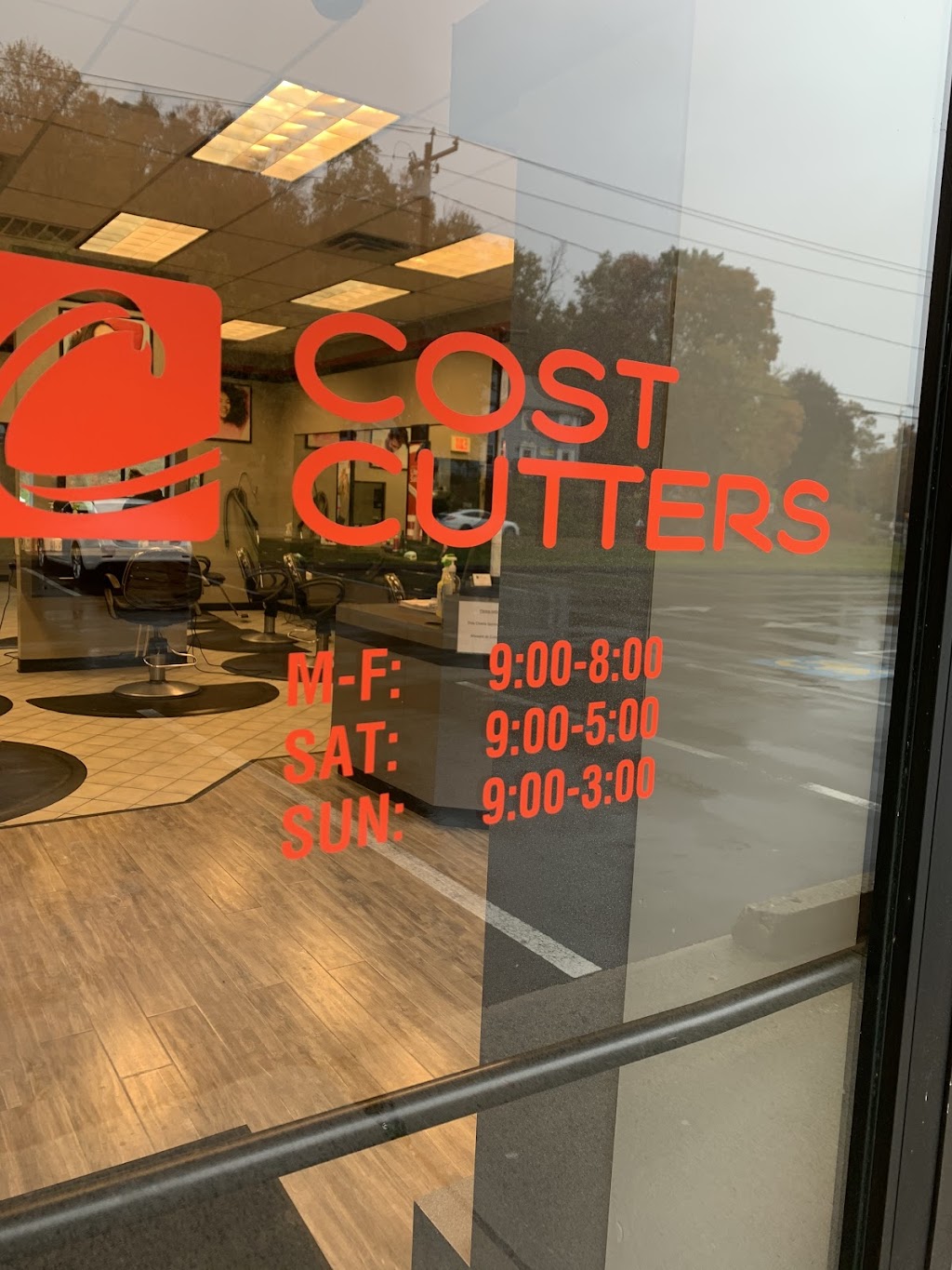 Cost Cutters | 77 Berlin Rd, Cromwell, CT 06416 | Phone: (860) 632-7859