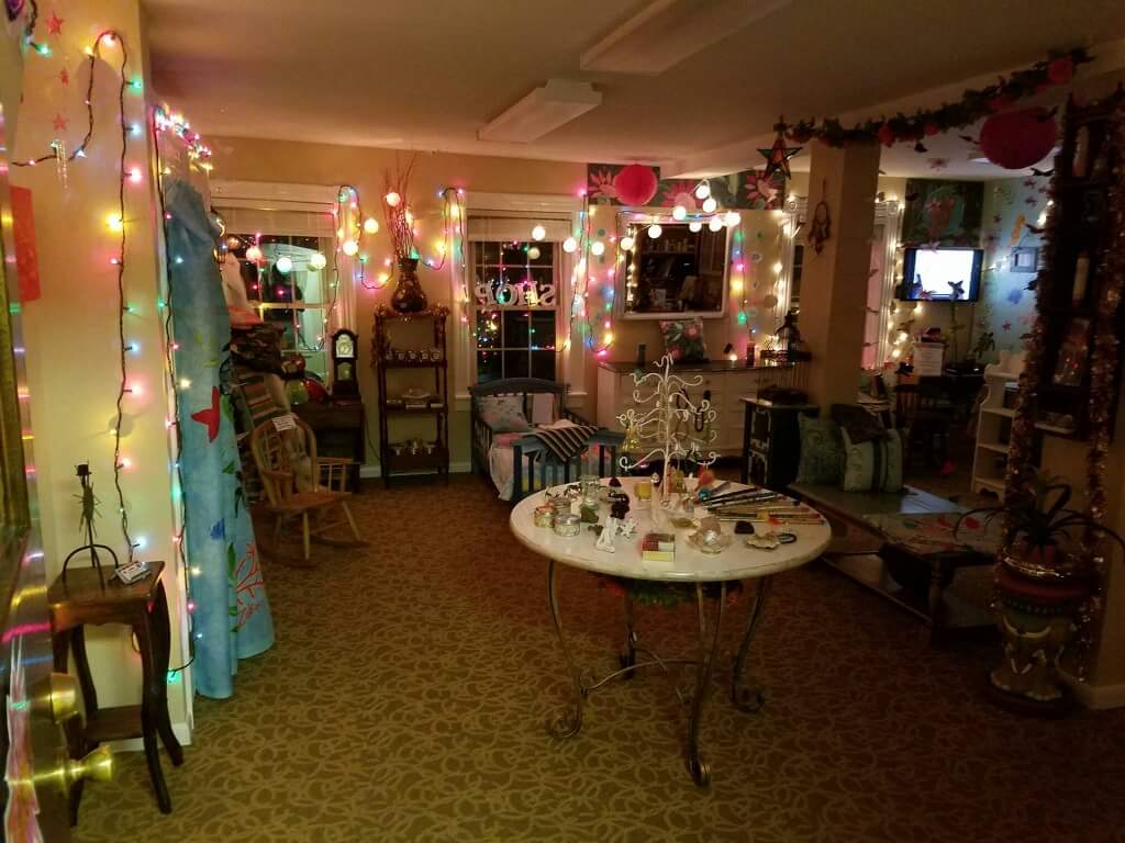 zakiaz whimsical shoppe! | 770 River Rd, Fair Haven, NJ 07704 | Phone: (732) 530-0013