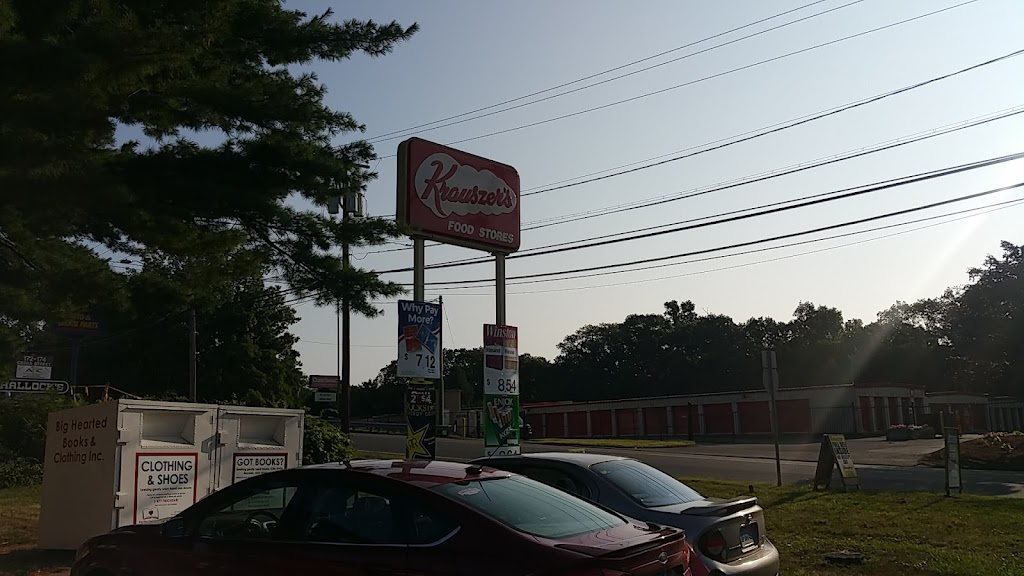 Krauszers Food Store | 170 Cedar St, Branford, CT 06405 | Phone: (203) 481-4767