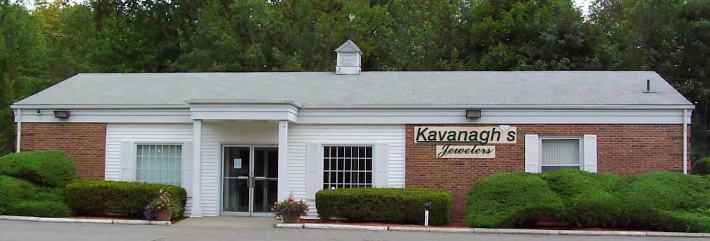 Kavanaghs Jewelers | 1668 NY-300, Newburgh, NY 12550 | Phone: (845) 566-6616