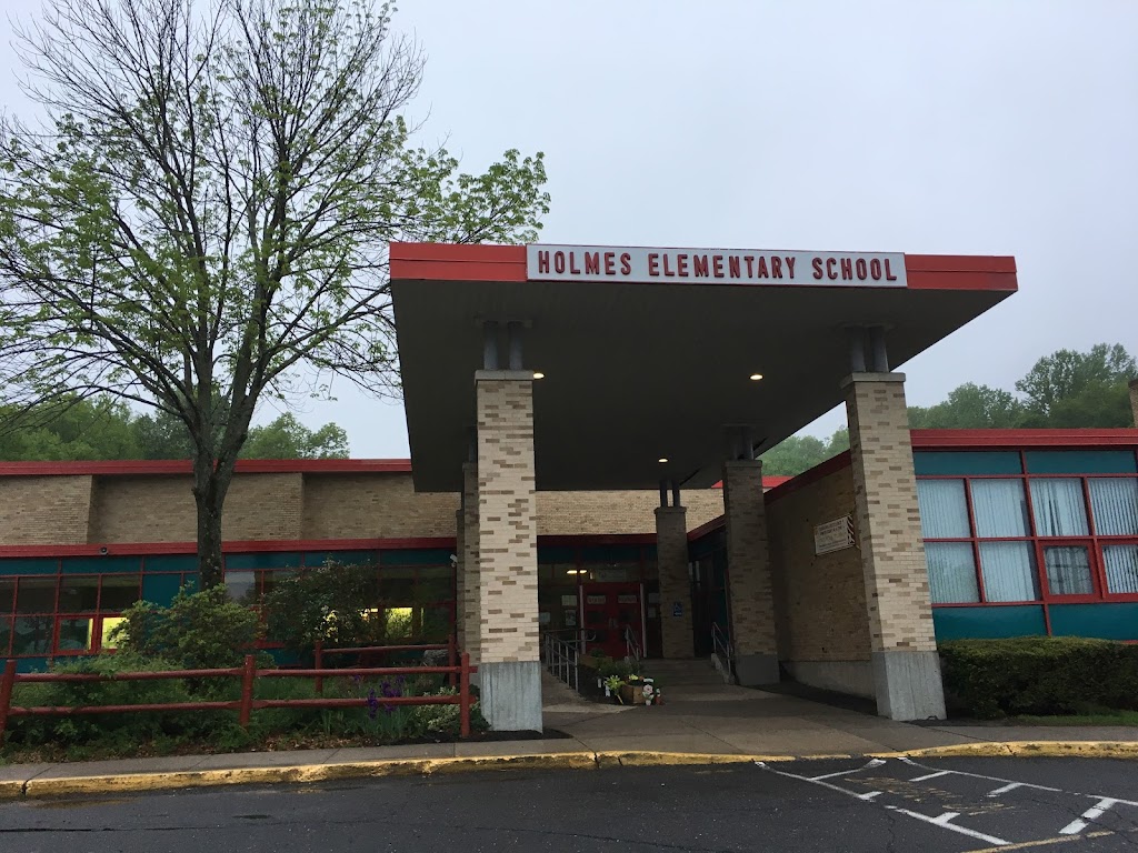 Holmes Elementary School | 2150 Stanley St, New Britain, CT 06053 | Phone: (860) 223-8294