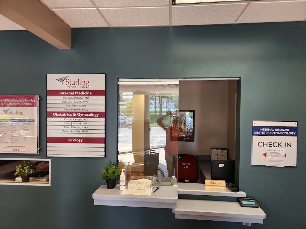 Starling Physicians | 375 Willard Ave, Newington, CT 06111 | Phone: (860) 666-5252