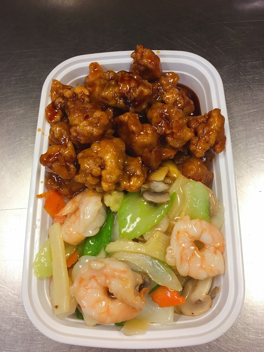 Ruby Chinese Food | 485 Hartford Rd, Manchester, CT 06040 | Phone: (860) 643-2494