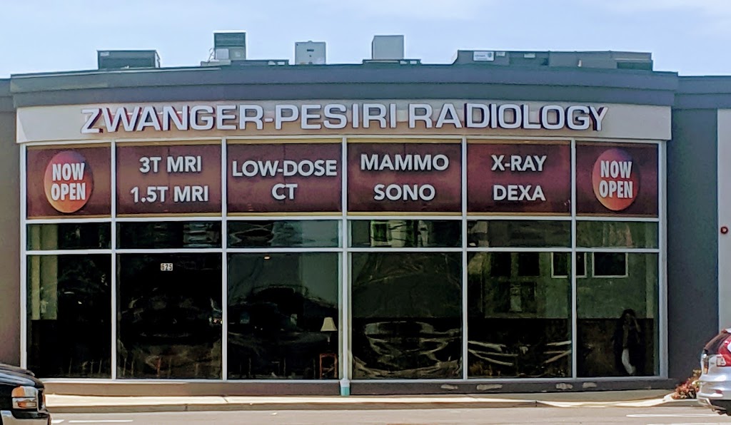 Zwanger-Pesiri Radiology - Five Towns-Nassau | 625 Rockaway Turnpike, Lawrence, NY 11559 | Phone: (516) 798-4242