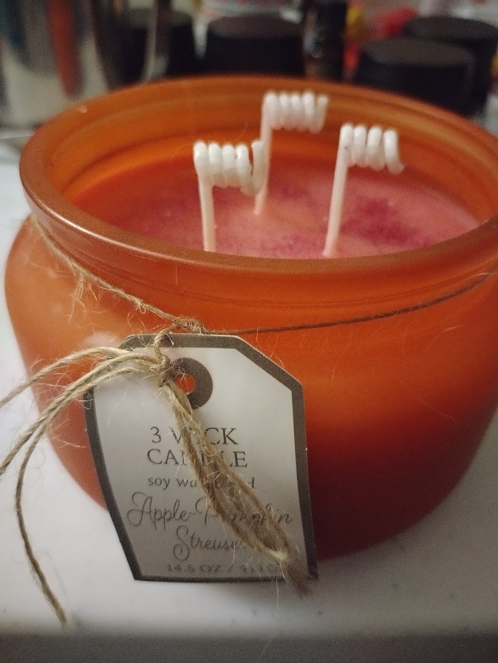 Rozy Day Candles | 125 S White Horse Pike, Lindenwold, NJ 08021 | Phone: (856) 204-4504