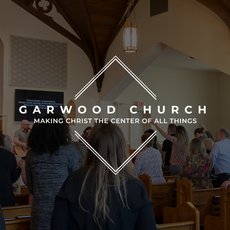 Garwood Church | 341 Spruce Ave, Garwood, NJ 07027 | Phone: (908) 789-0360