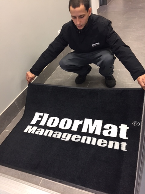 Floor Mat Management | 30 Locust Ave, Berkeley Heights, NJ 07922 | Phone: (908) 451-1660