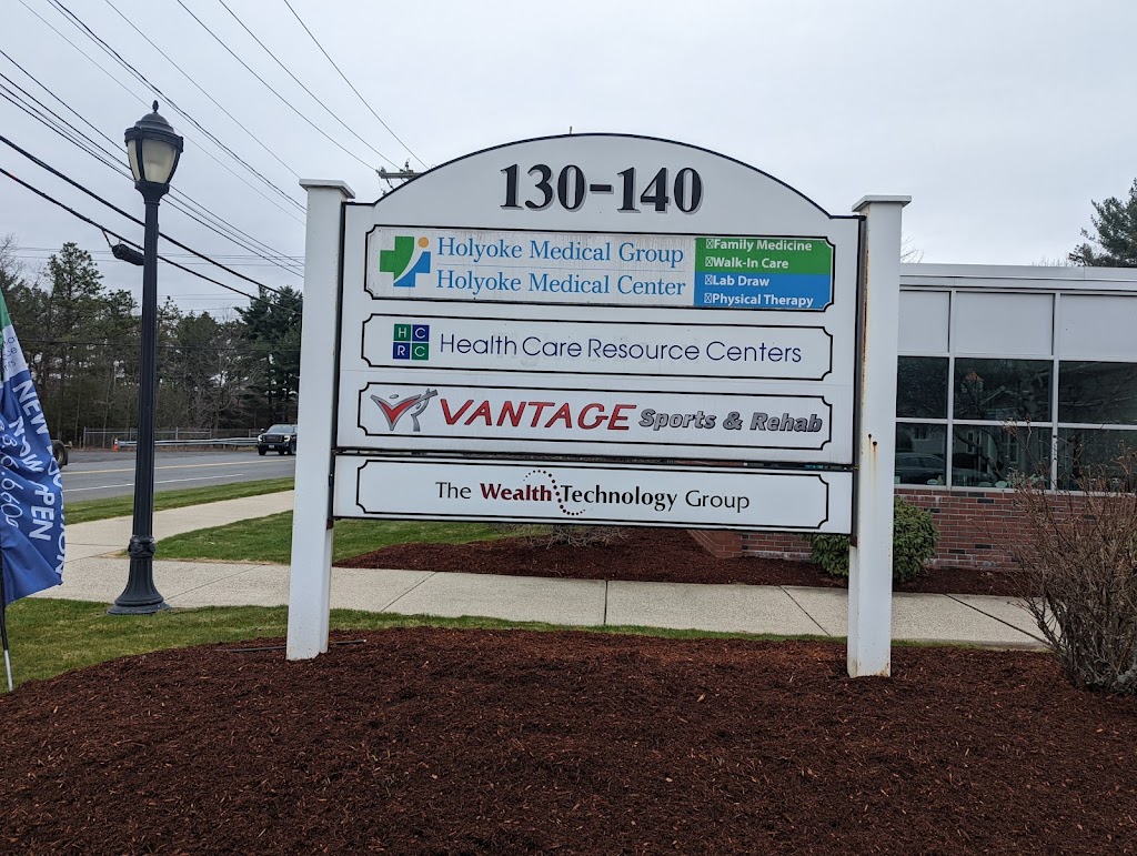 Health Care Resource Centers Westfield | 130 Southampton Rd Ste. 4, Westfield, MA 01085 | Phone: (413) 568-6600