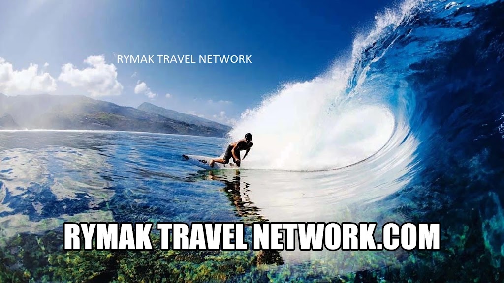 RymakTravelNetwork | 150 Overlook Ave, Peekskill, NY 10566 | Phone: (914) 257-2610