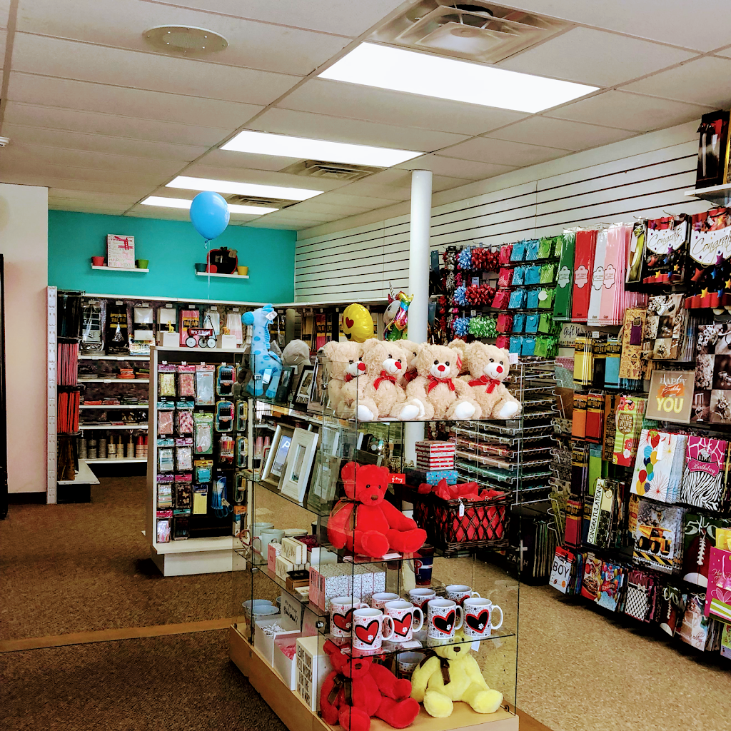 Harleysville Gifts and Party | 345 Main St, Harleysville, PA 19438 | Phone: (215) 256-6700