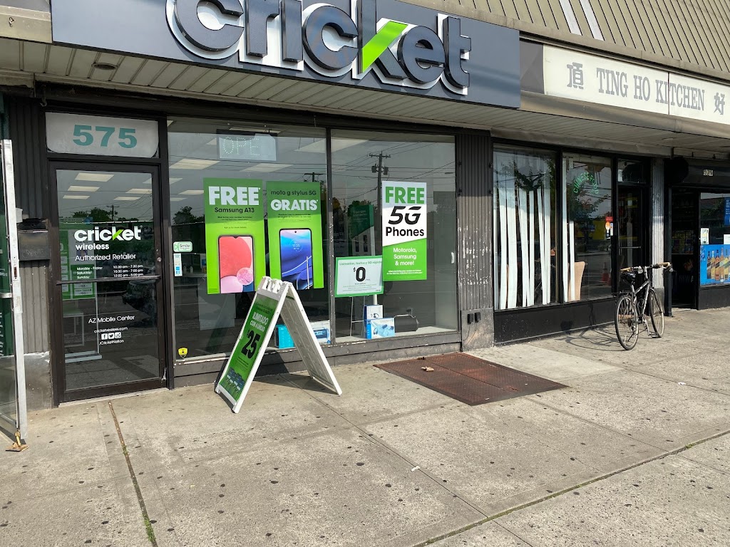 Cricket Wireless Authorized Retailer | 575 Uniondale Ave, Uniondale, NY 11553 | Phone: (516) 385-1145