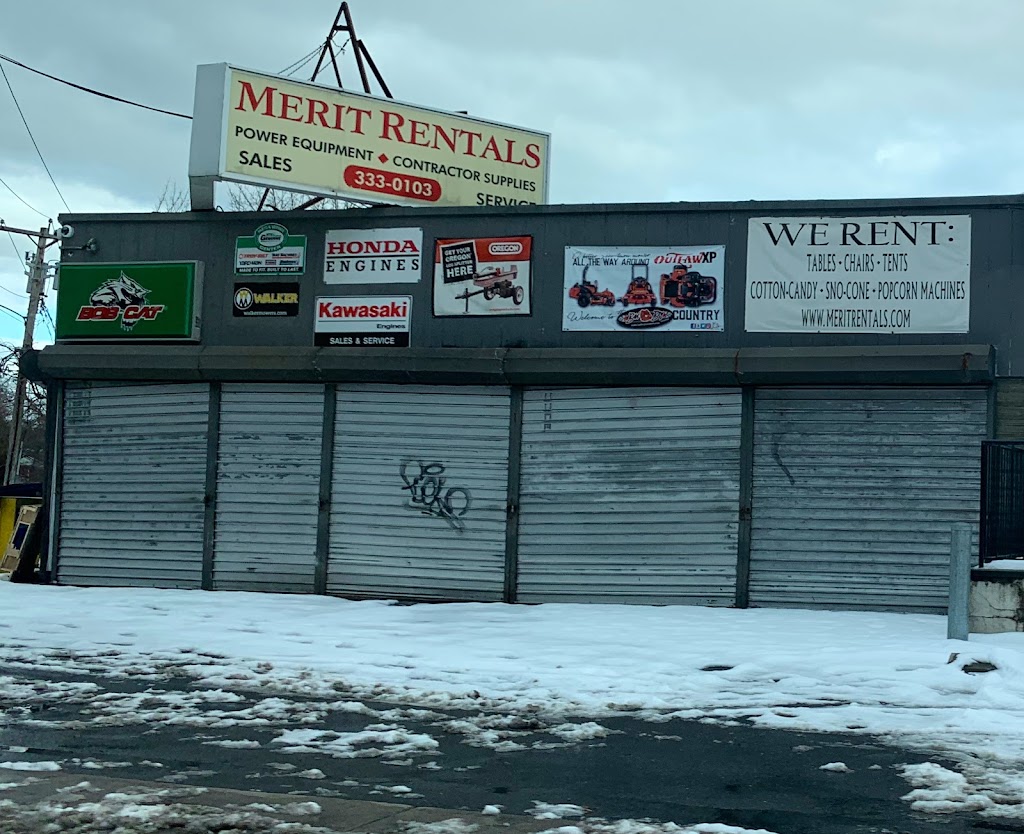 Merit Rentals | 70 Huntington Turnpike, Bridgeport, CT 06610 | Phone: (203) 333-0103