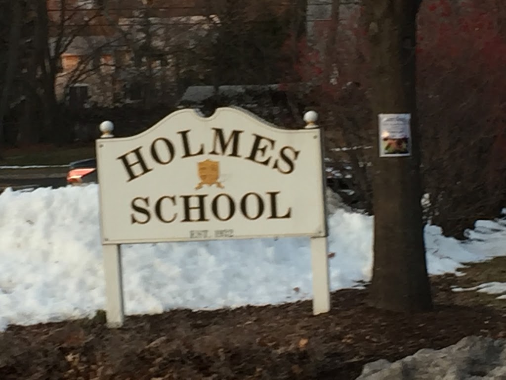 Holmes Elementary School | 18 Hoyt St, Darien, CT 06820 | Phone: (203) 353-4371