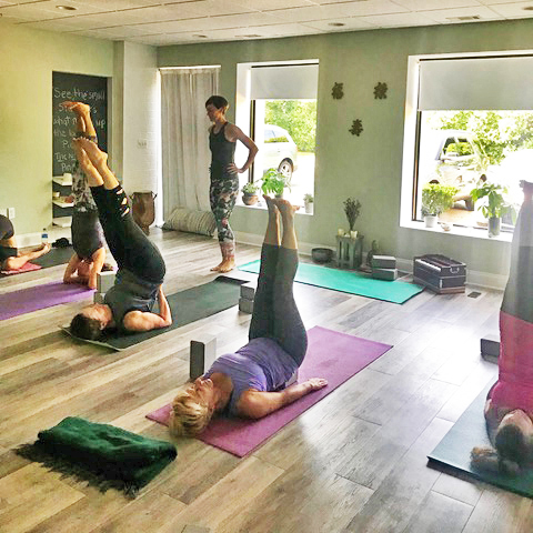 Imagine Yoga | 10 Roberts Ln, Ridgefield, CT 06877 | Phone: (203) 770-8938