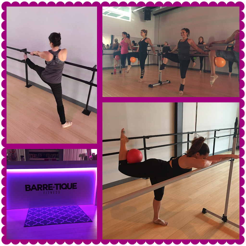 Barre-Tique Fitness | 200 Wilson St, Port Jefferson Station, NY 11776 | Phone: (631) 496-4226